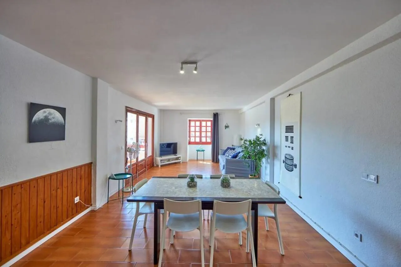 Ferienhaus Villa Magaluf 2D