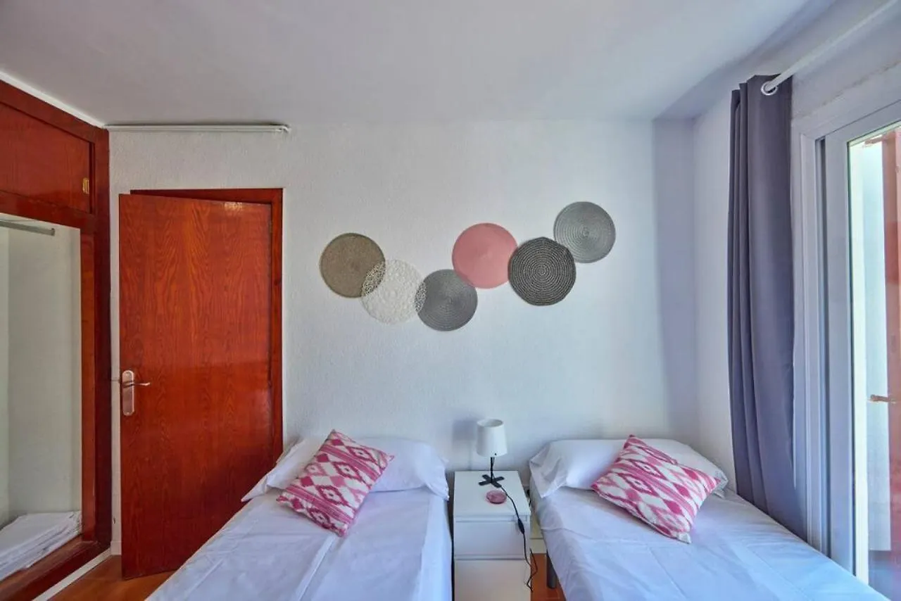 Ferienhaus Villa Magaluf 2D
