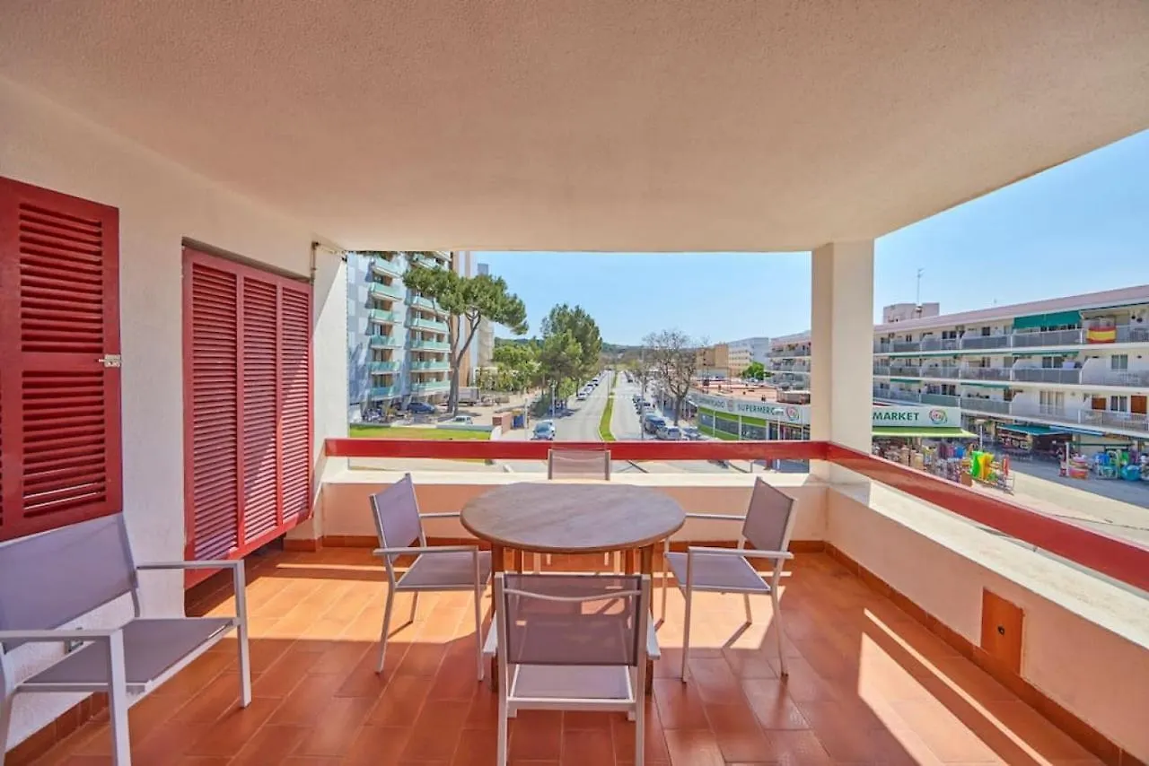 Villa Magaluf 2D Magaluf (Mallorca)