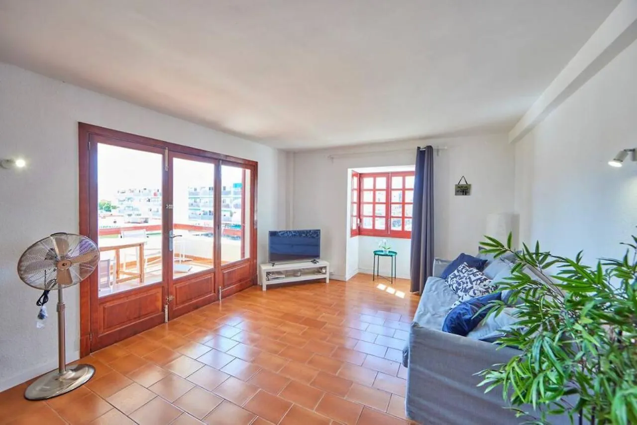 Villa Magaluf 2D 0*, Magaluf (Mallorca)
