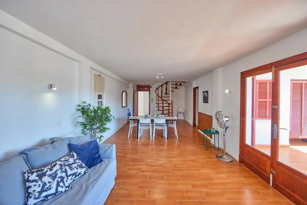 Villa Magaluf 2D Ferienhaus