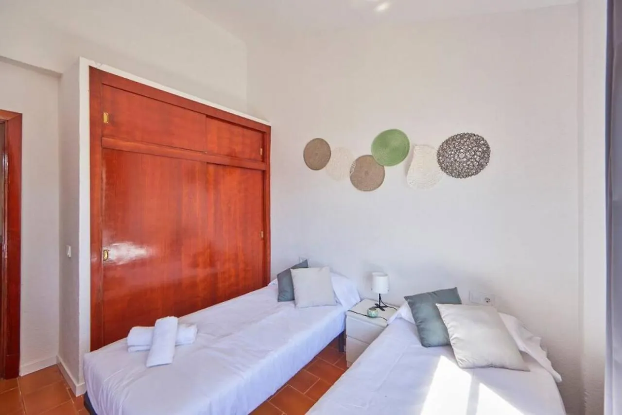Villa Magaluf 2D Spanien