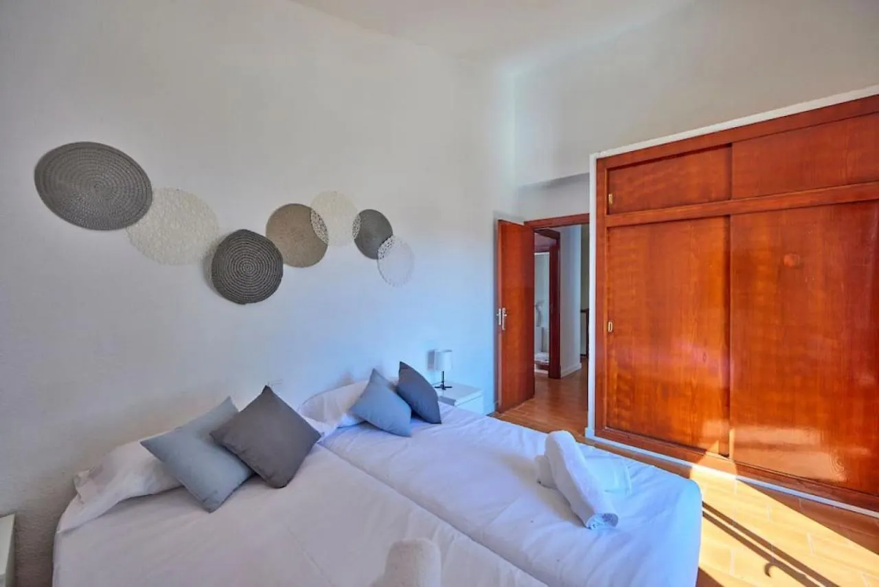Villa Magaluf 2D 0*, Magaluf (Mallorca)