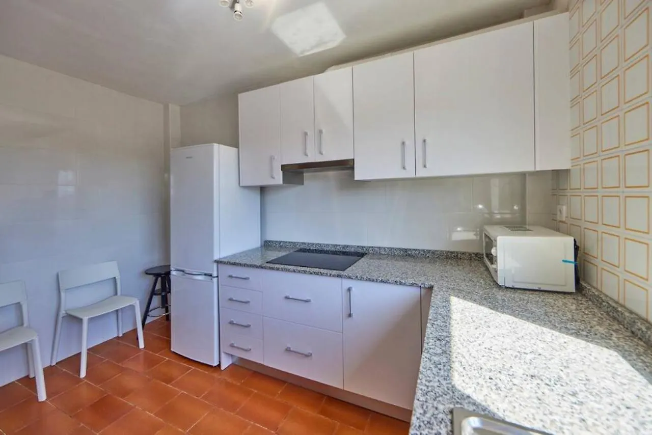 Ferienhaus Villa Magaluf 2D Spanien