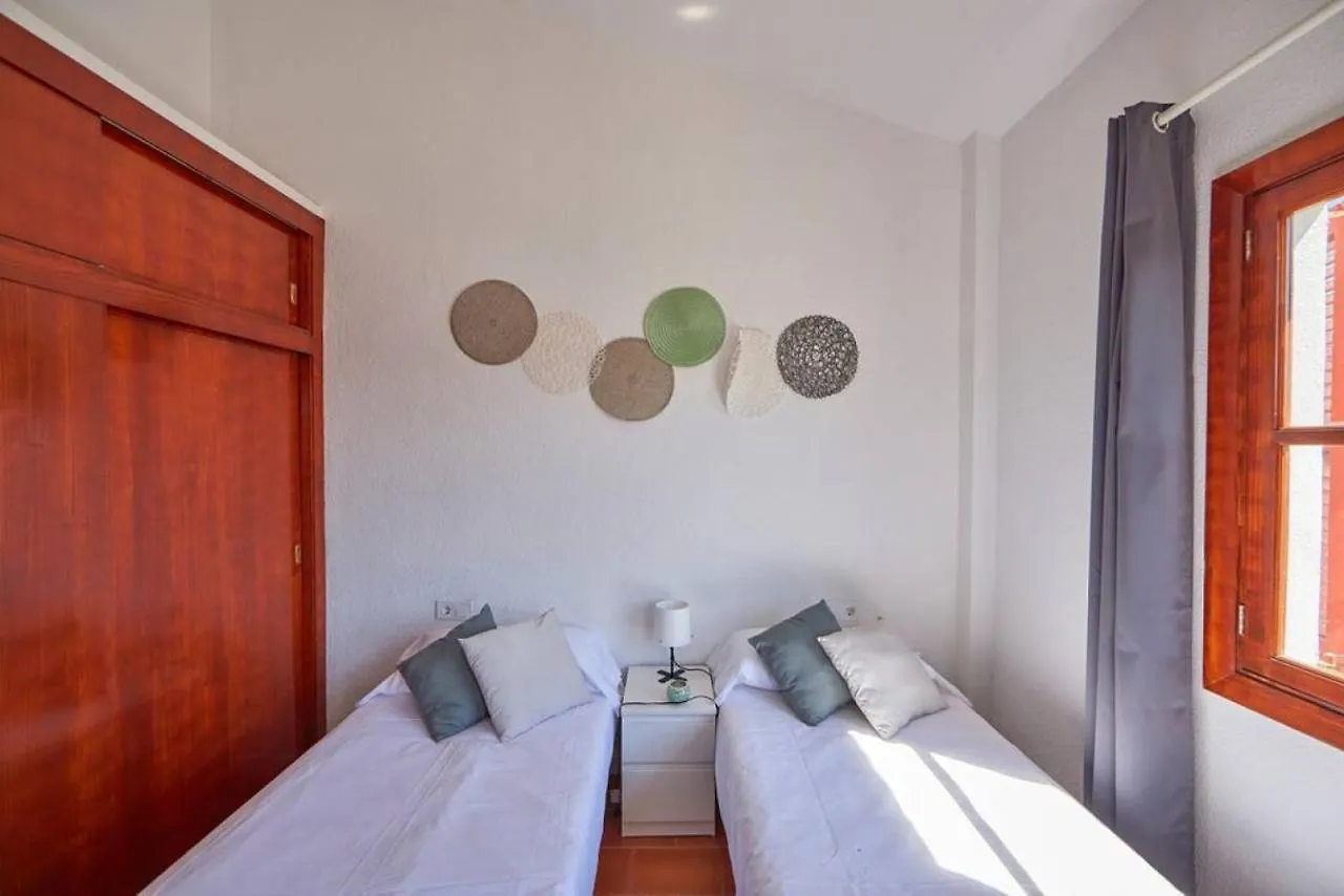 Casa vacanze Nura Houses Magaluf Duplex 4