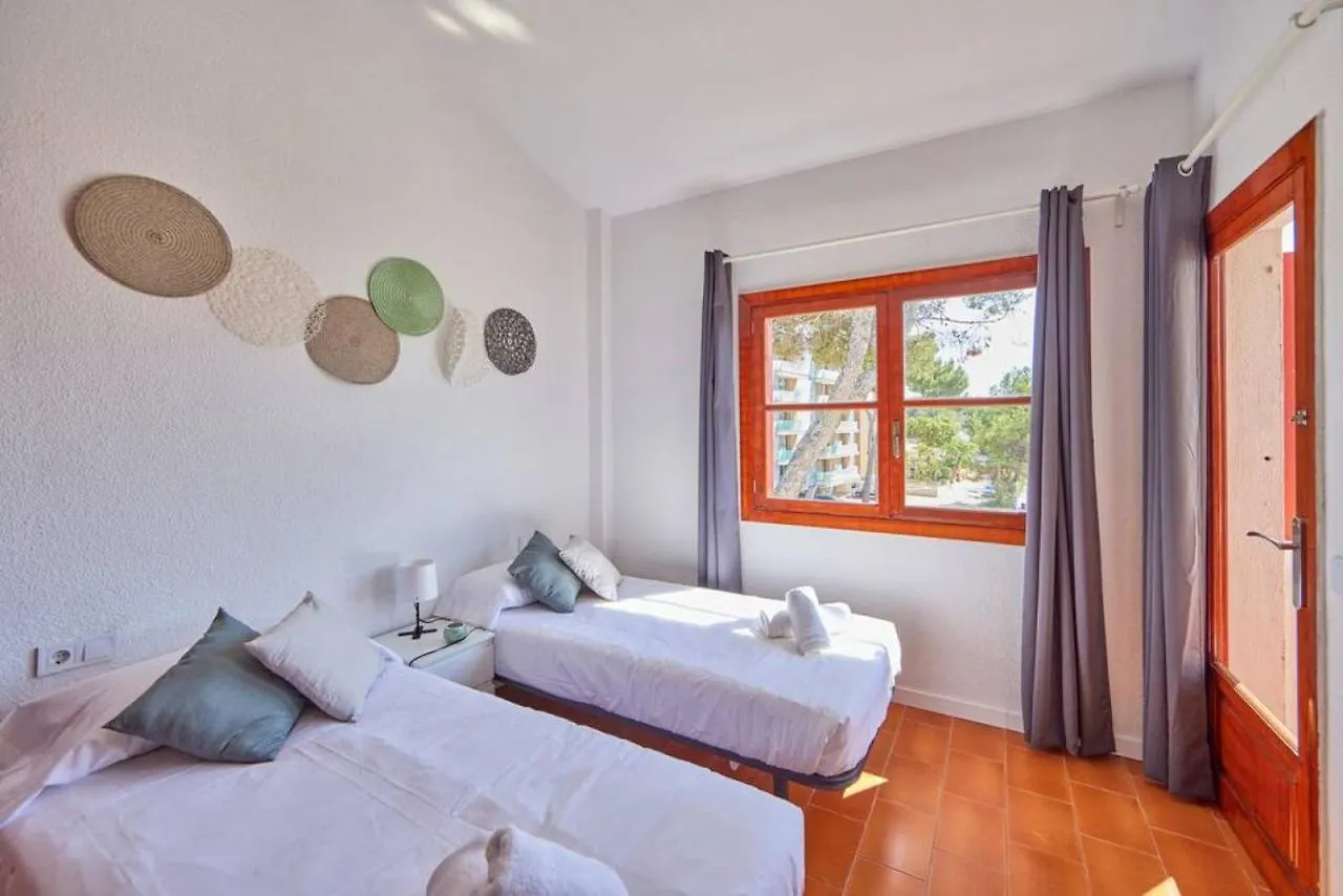 Casa vacanze Nura Houses Magaluf Duplex 4 Spagna