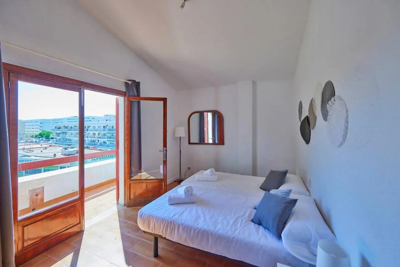 Nura Houses Magaluf Duplex 4 Holiday home Magaluf (Mallorca)