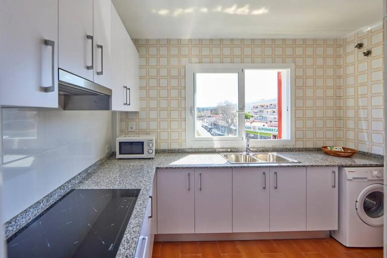 Nura Houses Magaluf Duplex 4 Holiday home